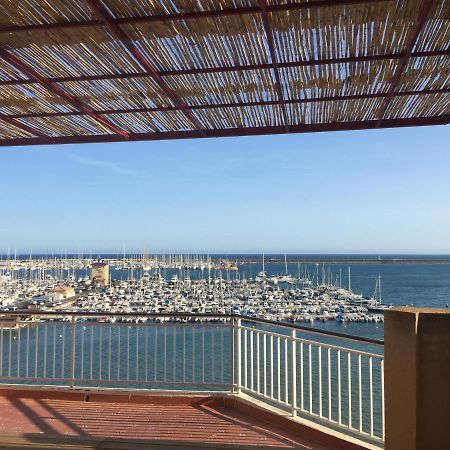 Ferienwohnung Marina Breeze Torrevieja Exterior foto