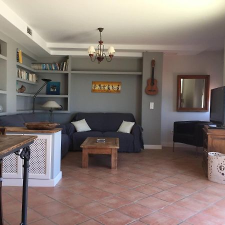 Ferienwohnung Marina Breeze Torrevieja Exterior foto