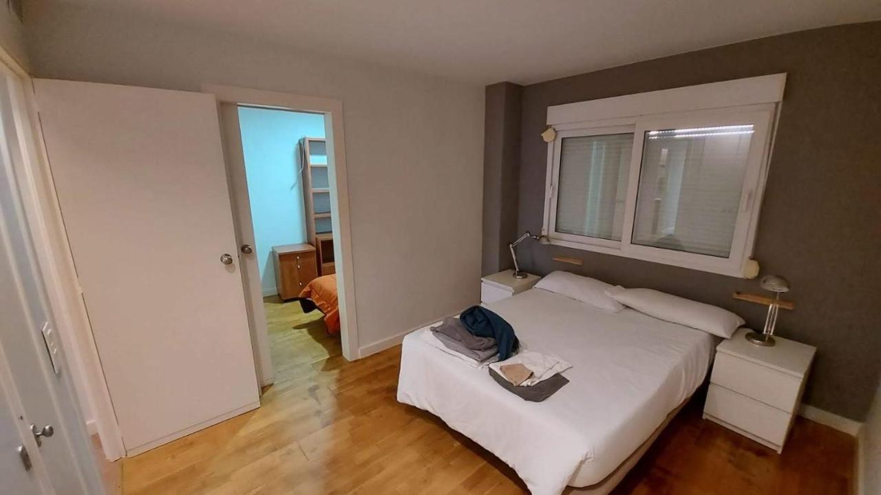 Ferienwohnung Marina Breeze Torrevieja Exterior foto