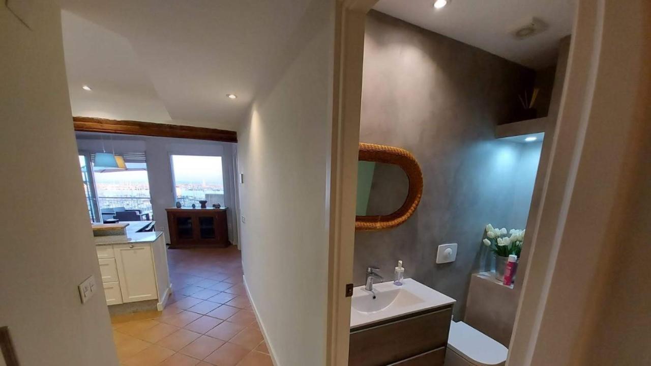 Ferienwohnung Marina Breeze Torrevieja Exterior foto