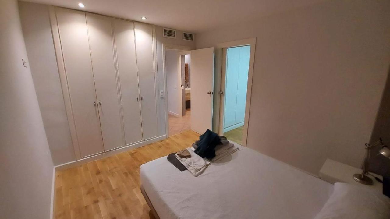 Ferienwohnung Marina Breeze Torrevieja Exterior foto