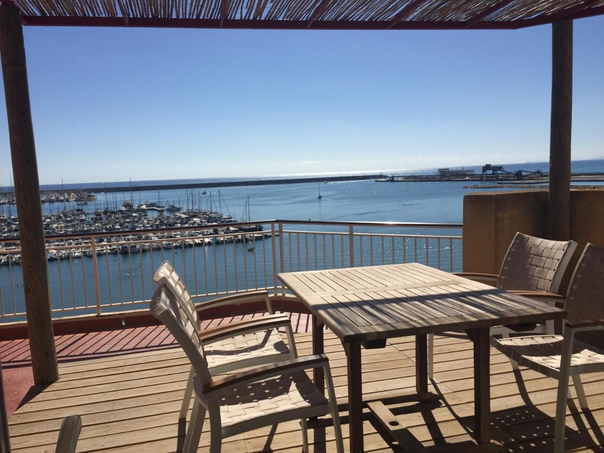Ferienwohnung Marina Breeze Torrevieja Exterior foto